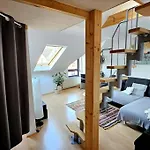 Casa Gia Dg Διαμέρισμα *