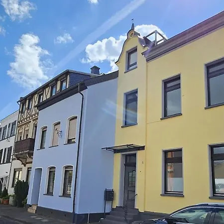 Apartment Casa Gia Dg Remagen