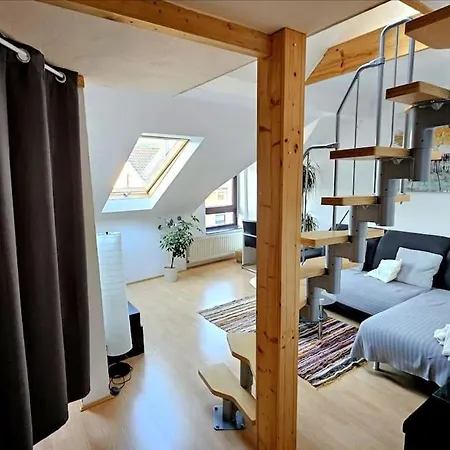 Casa Gia Dg Apartment *