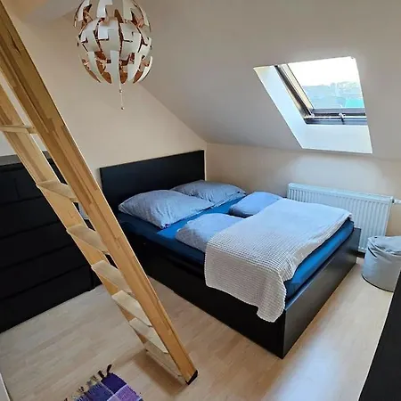Casa Gia Dg Apartment *