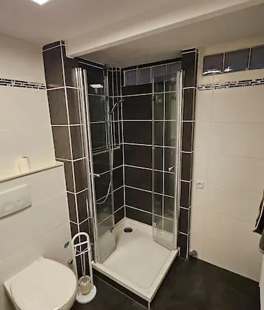 アパート Casa Gia Dg レマーゲン