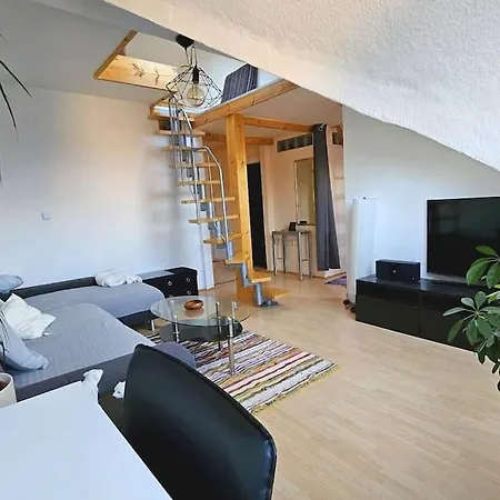 Apartment Casa Gia Dg *