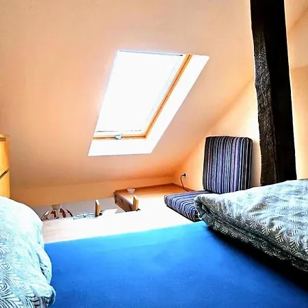 Casa Gia Dg Apartment Remagen