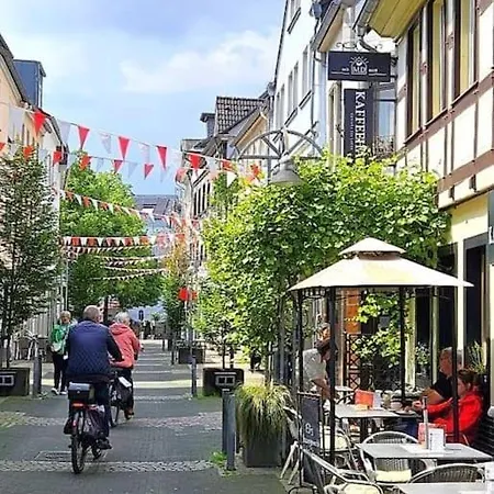 アパート Casa Gia Dg レマーゲン