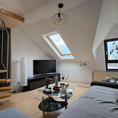 Casa Gia Dg アパート