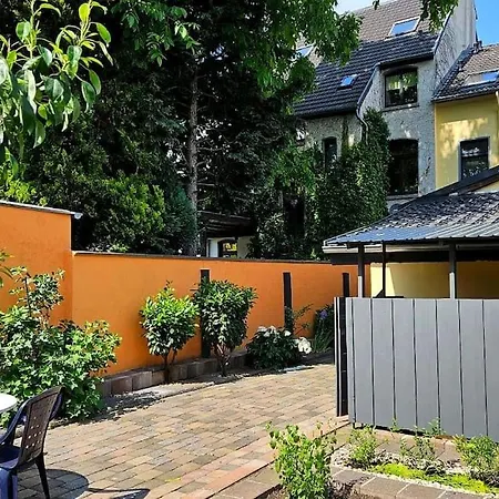 Casa Gia Dg Apartament *