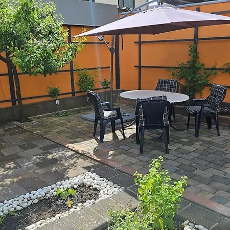 Casa Gia Dg Apartment Remagen