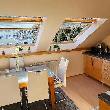 Casa Gia Dg Apartment
