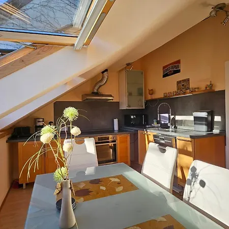 Apartment Casa Gia Dg