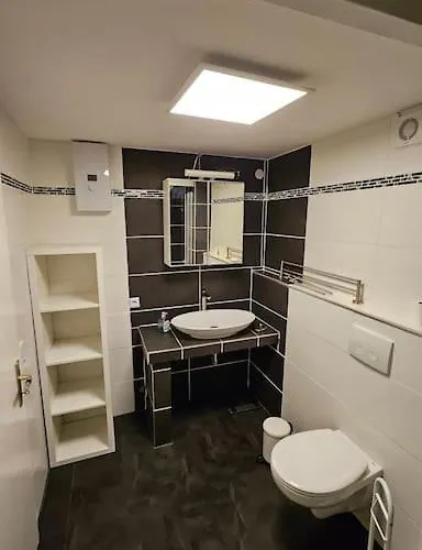 Casa Gia Dg * Remagen