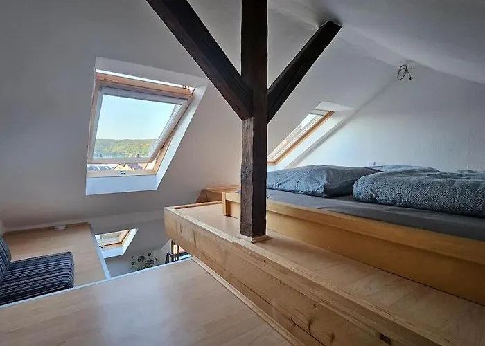 Apartment Casa Gia Dg *