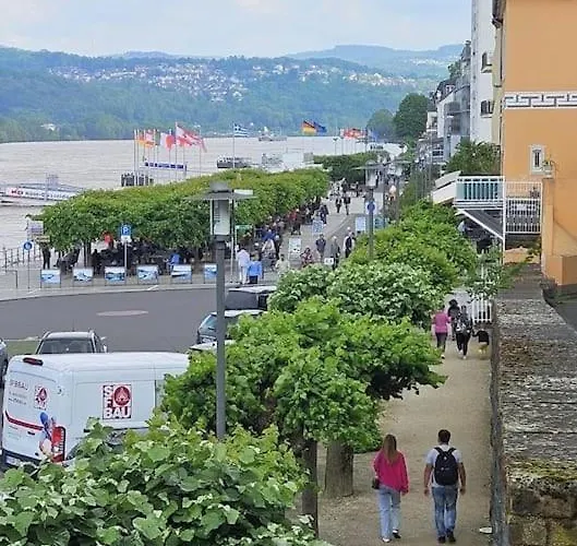 Apartment Casa Gia Dg Remagen