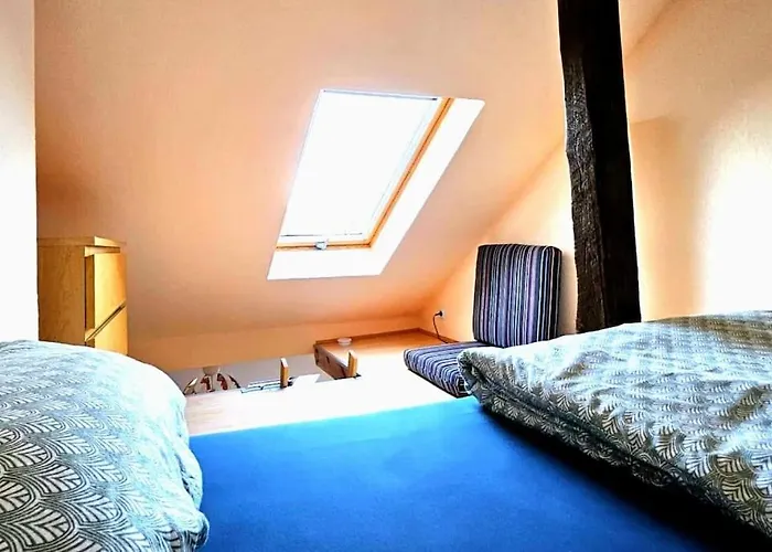 Casa Gia Dg Apartment Remagen