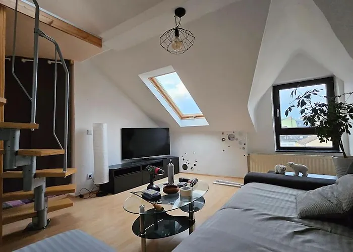 Casa Gia Dg Apartment