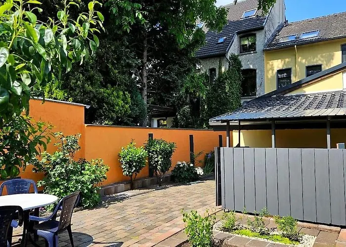 Casa Gia Dg Apartment *